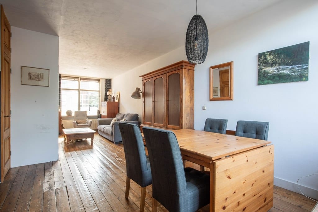 Foto 3 van Nieuwstraat 18