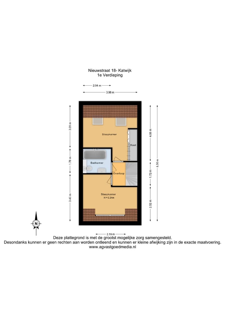 Photo 25 of Nieuwstraat 18