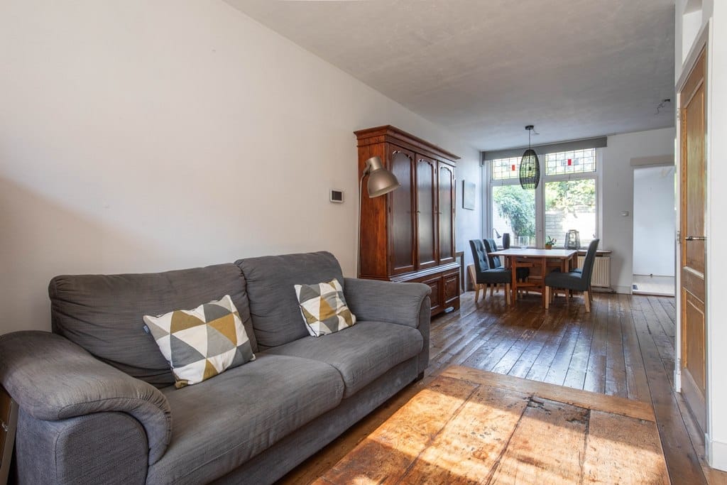 Foto 4 van Nieuwstraat 18