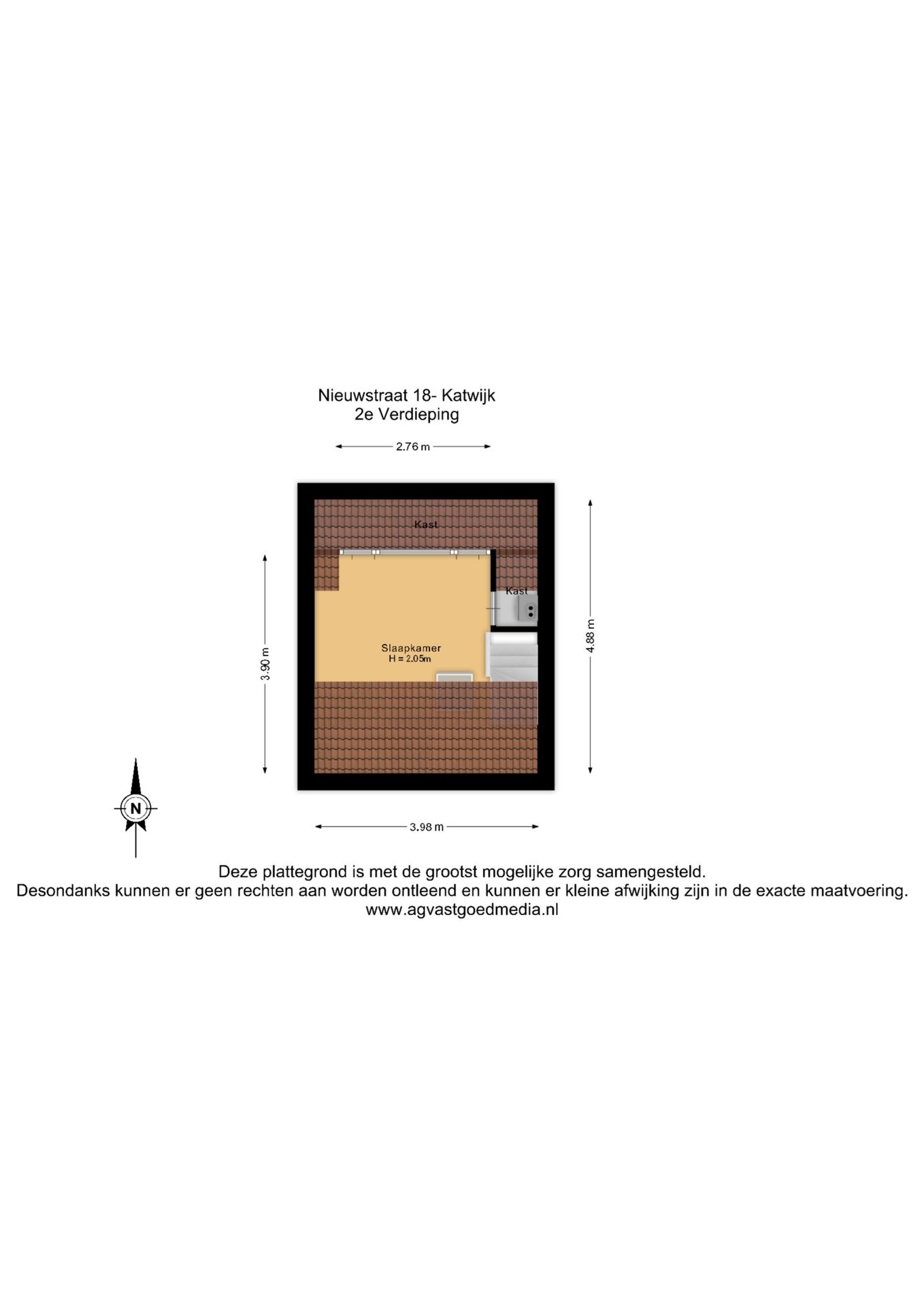 Foto 27 van Nieuwstraat 18