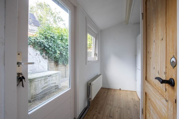 Photo 8 of Nieuwstraat 18