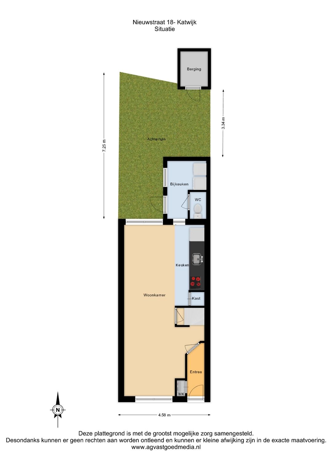 Foto 31 van Nieuwstraat 18