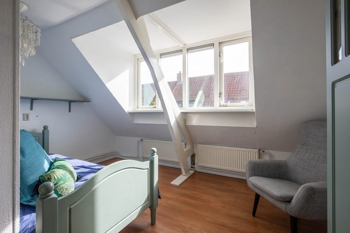 Photo 10 of Nieuwstraat 18