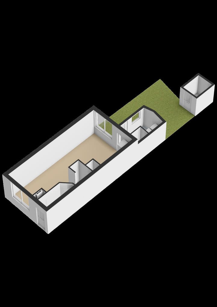 Photo 32 of Nieuwstraat 18