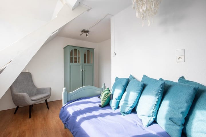 Photo 12 of Nieuwstraat 18