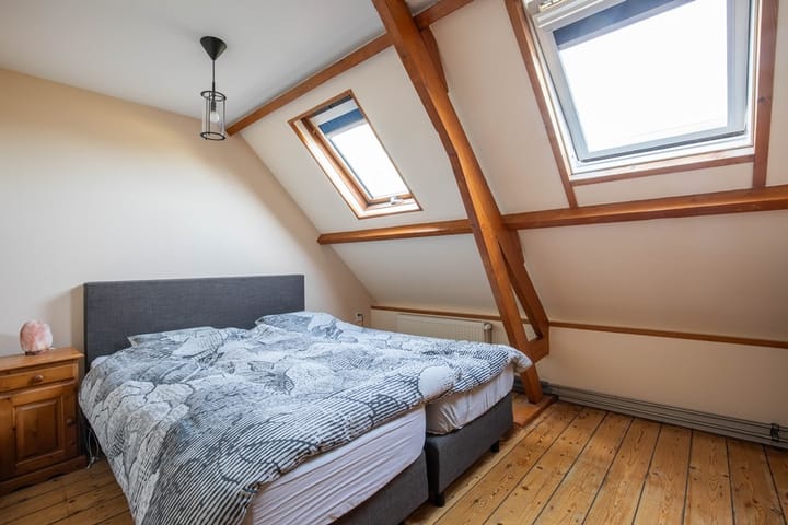 Photo 13 of Nieuwstraat 18