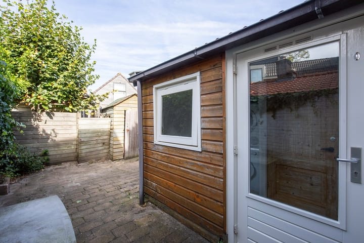 Photo 19 of Nieuwstraat 18