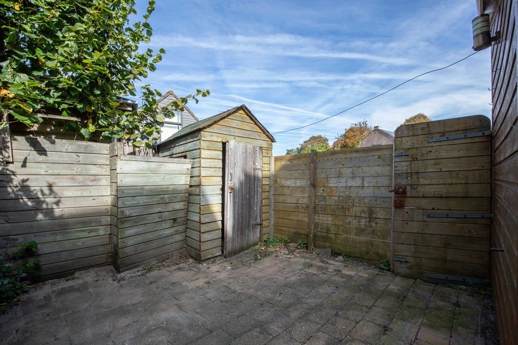 Foto 20 van Nieuwstraat 18