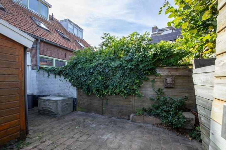 Photo 21 of Nieuwstraat 18