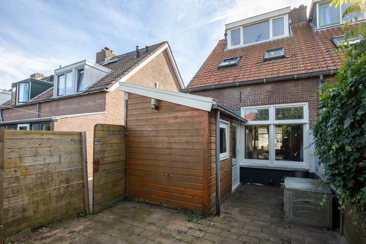 Photo 22 of Nieuwstraat 18