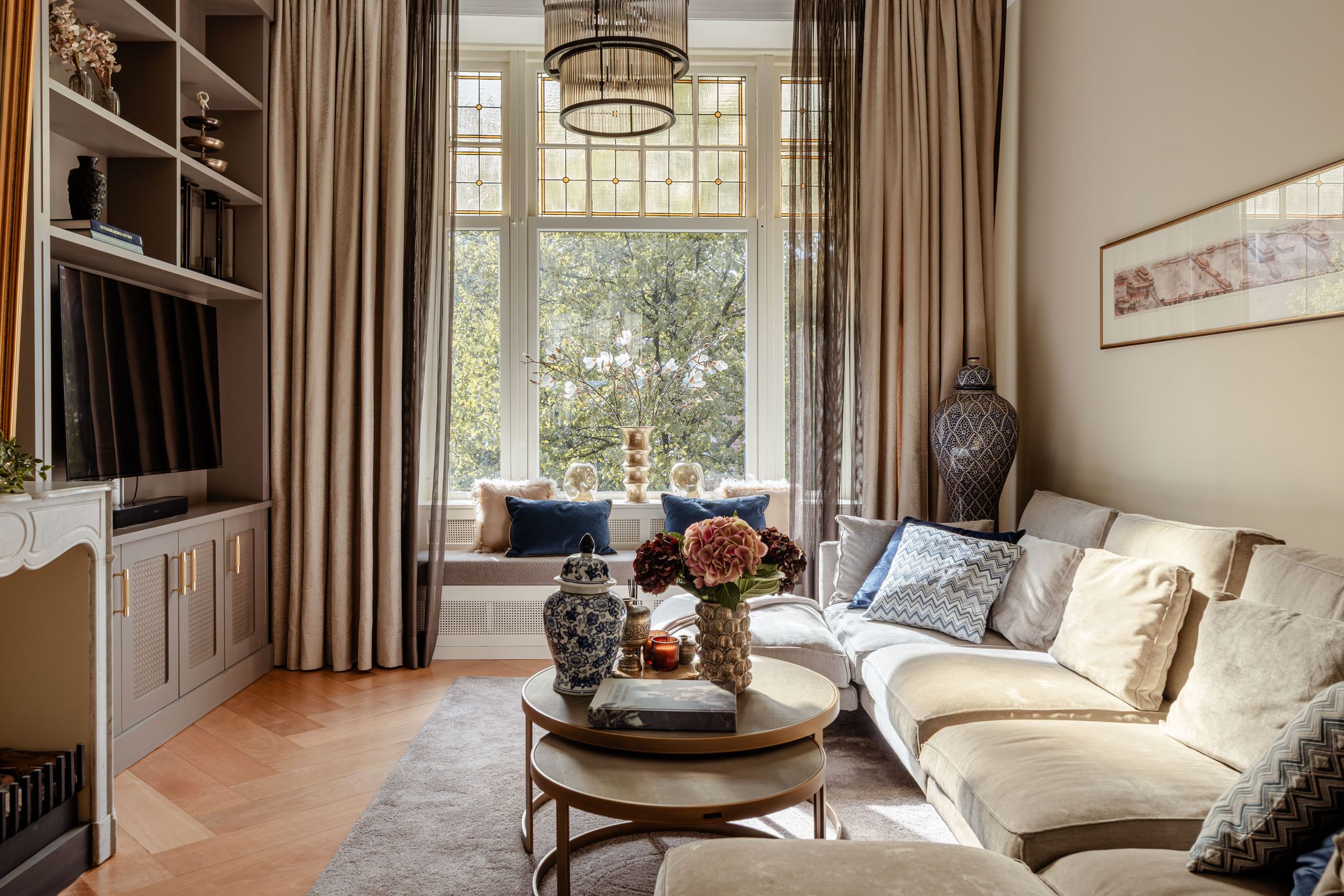 Emmastraat 29-, 29, 2, Amsterdam, 1071JB, Noord-Holland, Nederland 29 