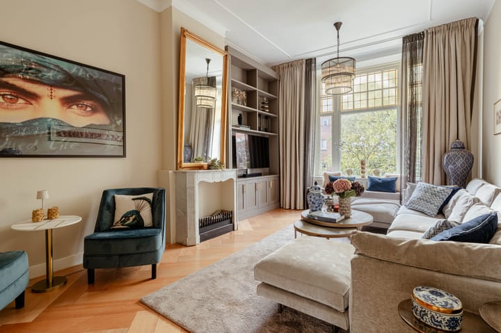 Foto 7 van Emmastraat 29-2