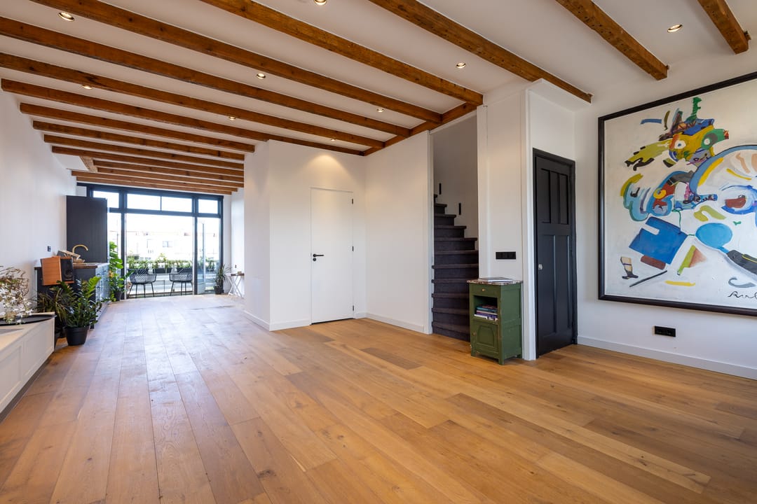 Foto 1 van Kleiweg 181-A02