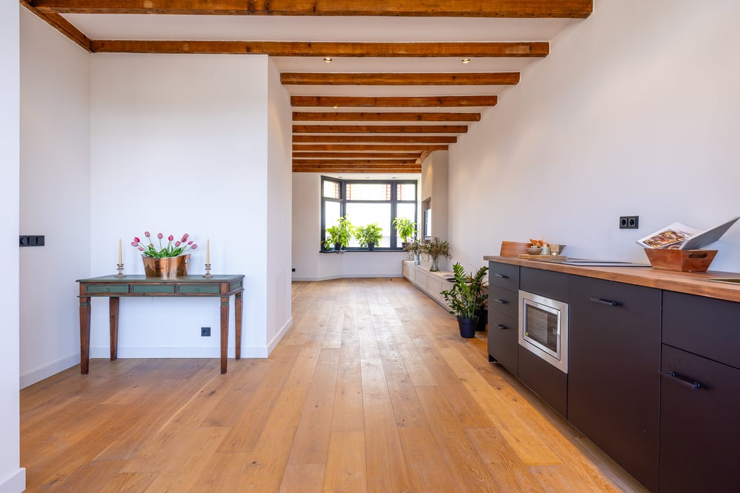 Foto 2 van Kleiweg 181-A02