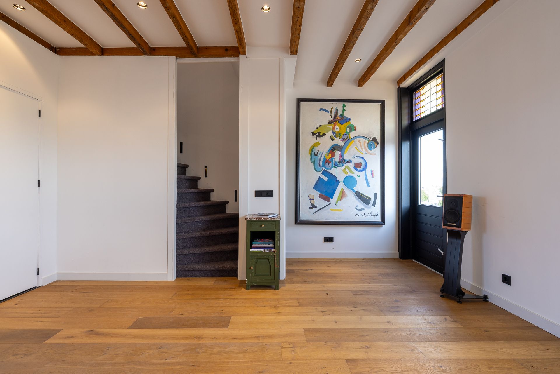 Foto 6 van Kleiweg 181-A02