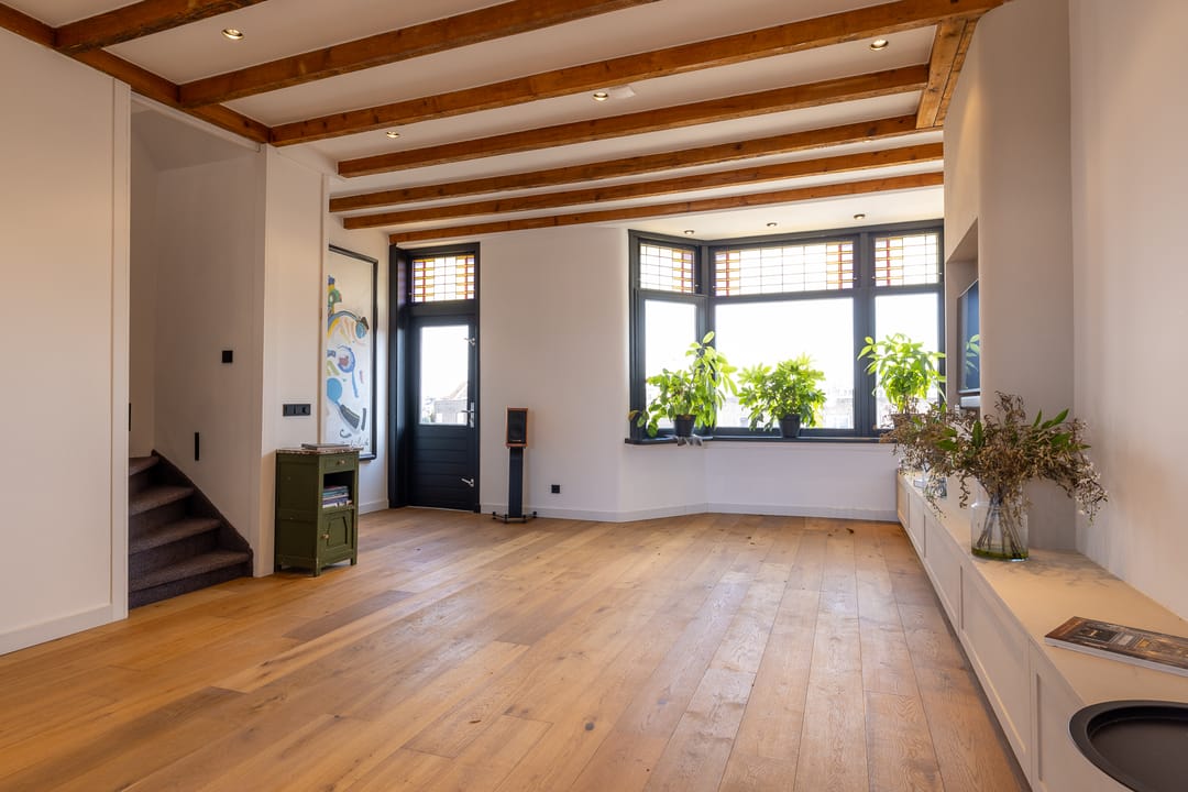 Foto 7 van Kleiweg 181-A02