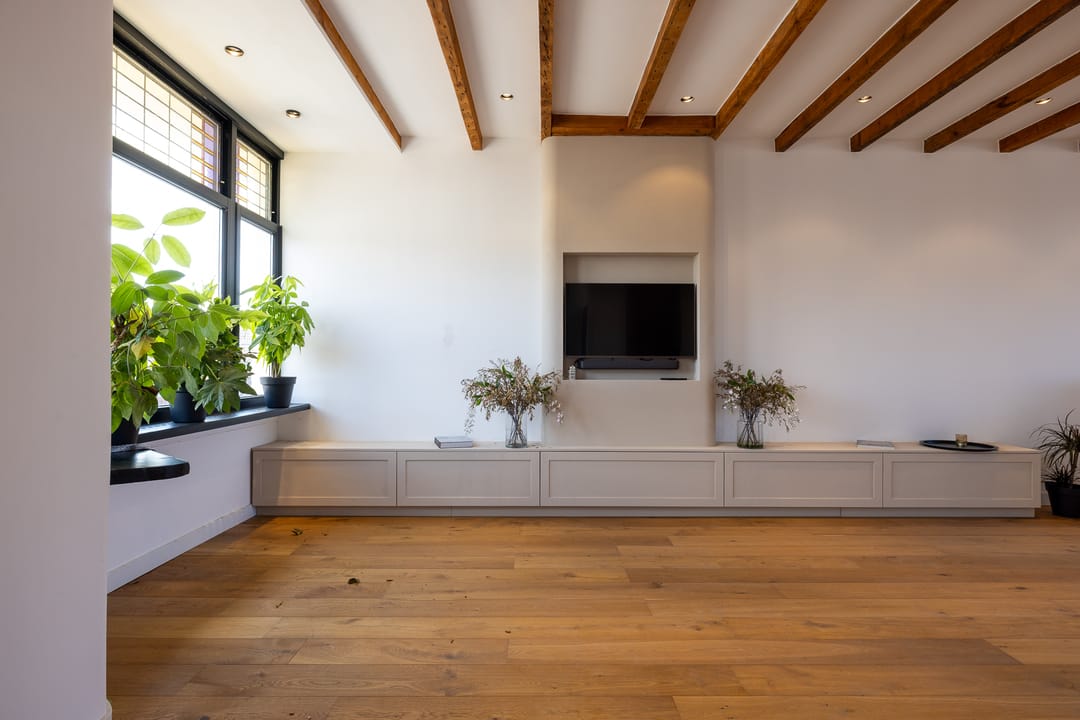 Foto 8 van Kleiweg 181-A02