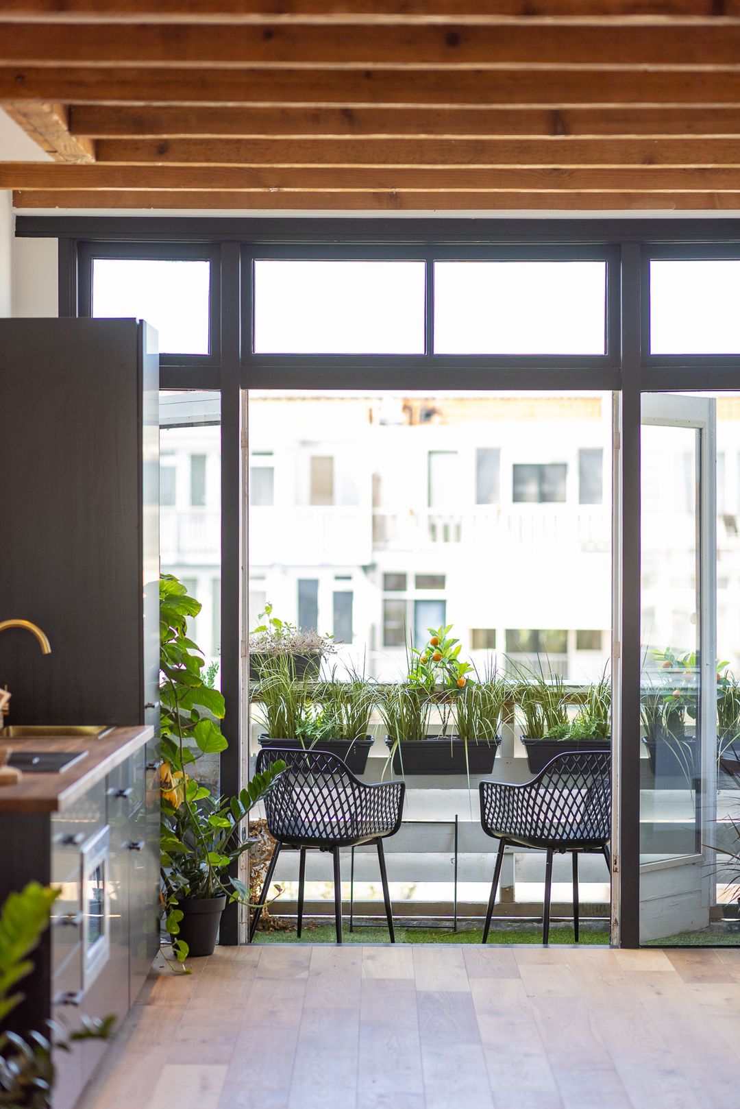 Foto 11 van Kleiweg 181-A02