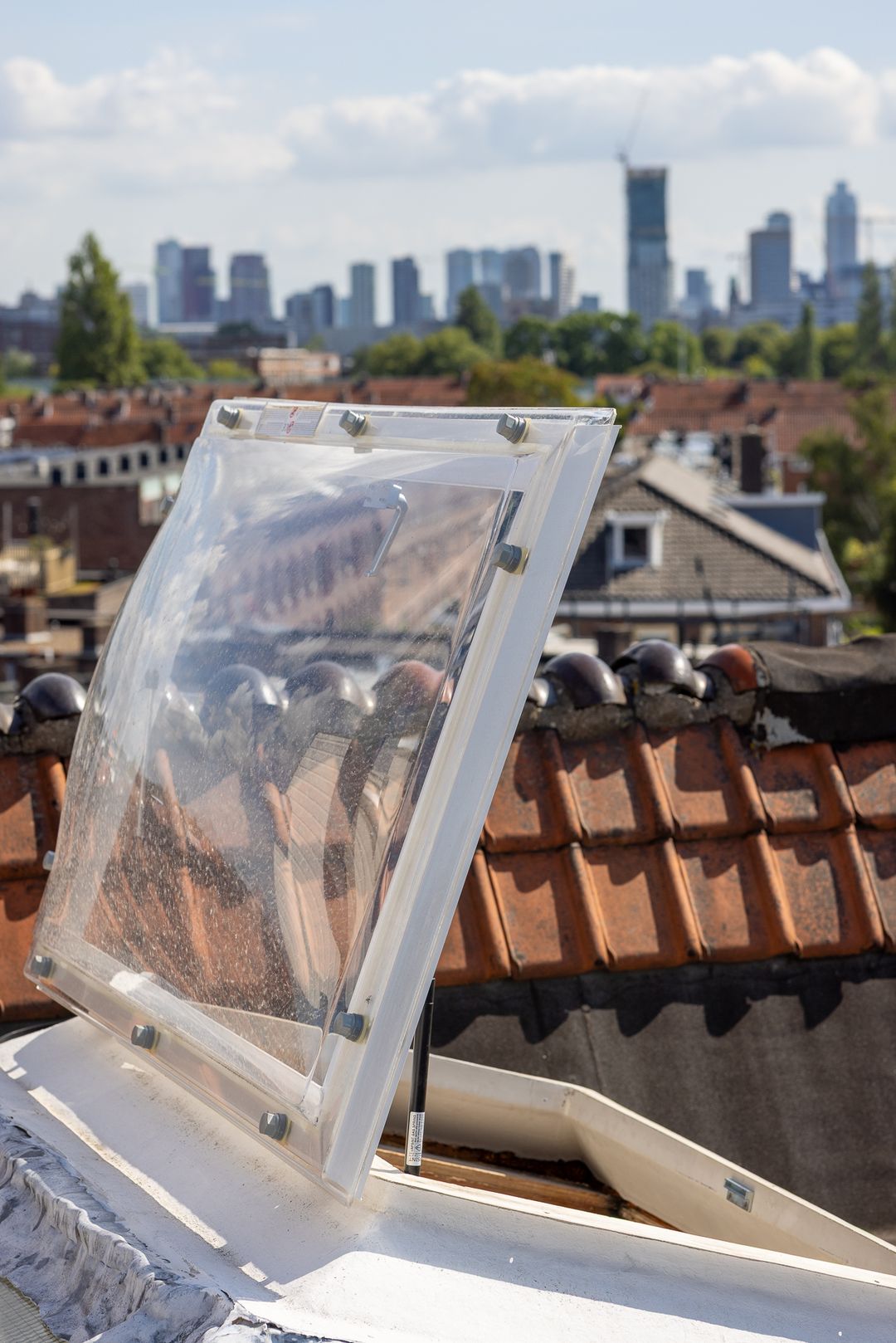 Foto 22 van Kleiweg 181-A02