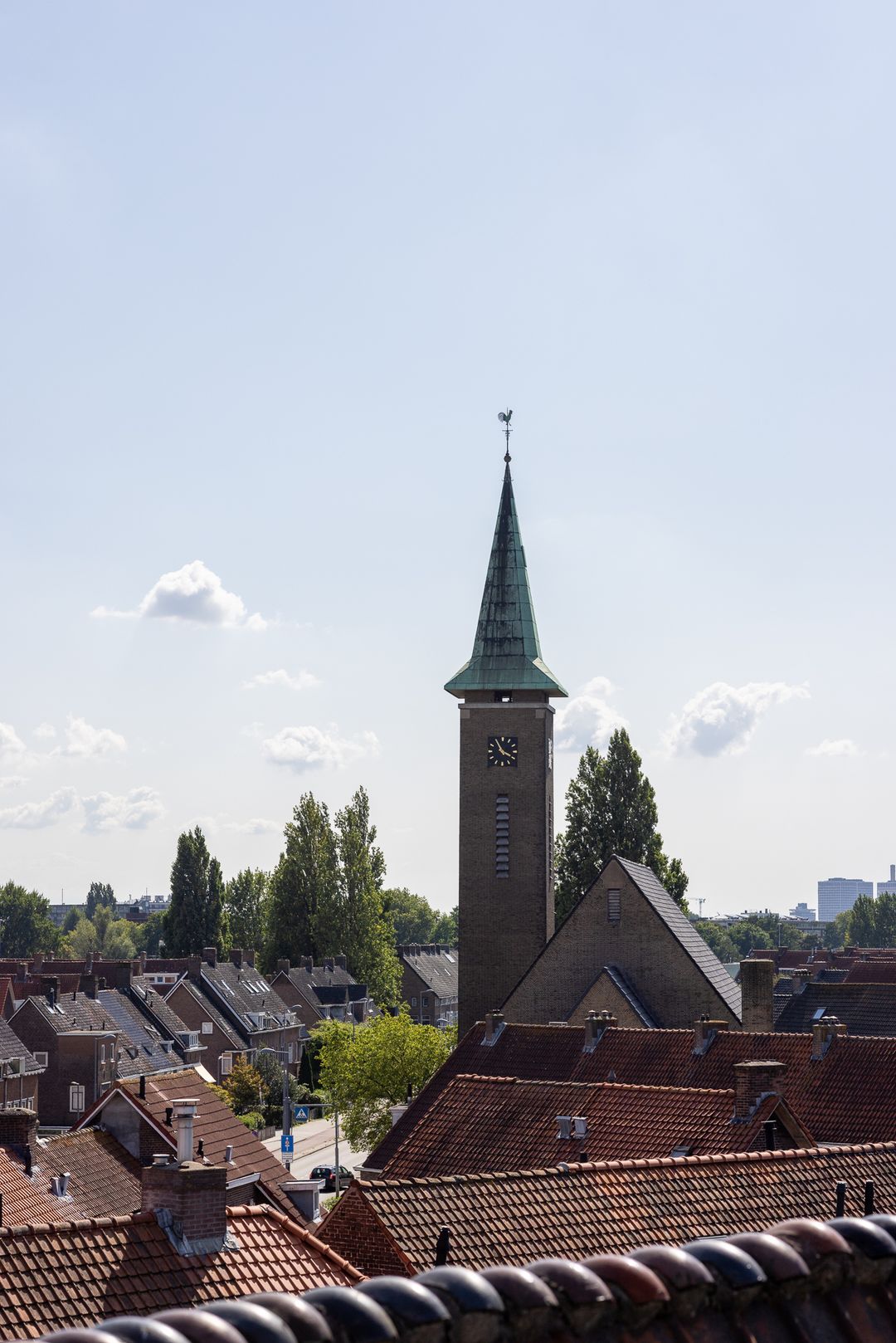 Foto 23 van Kleiweg 181-A02