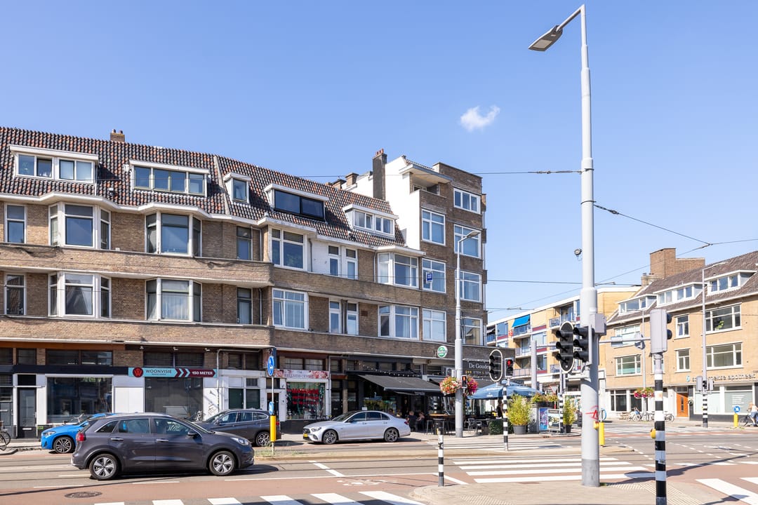 Foto 26 van Kleiweg 181-A02