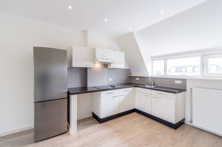 Foto 11 van Amsterdamseweg 164-2