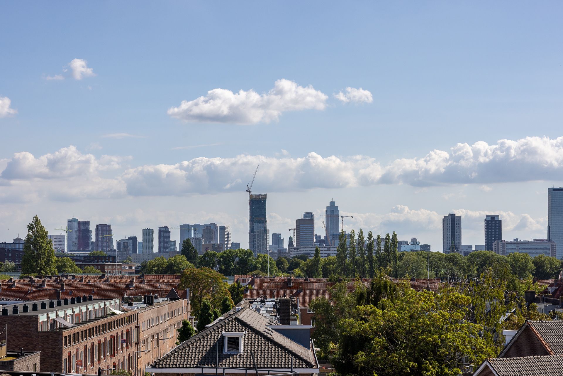 Foto 24 van Kleiweg 181-A02