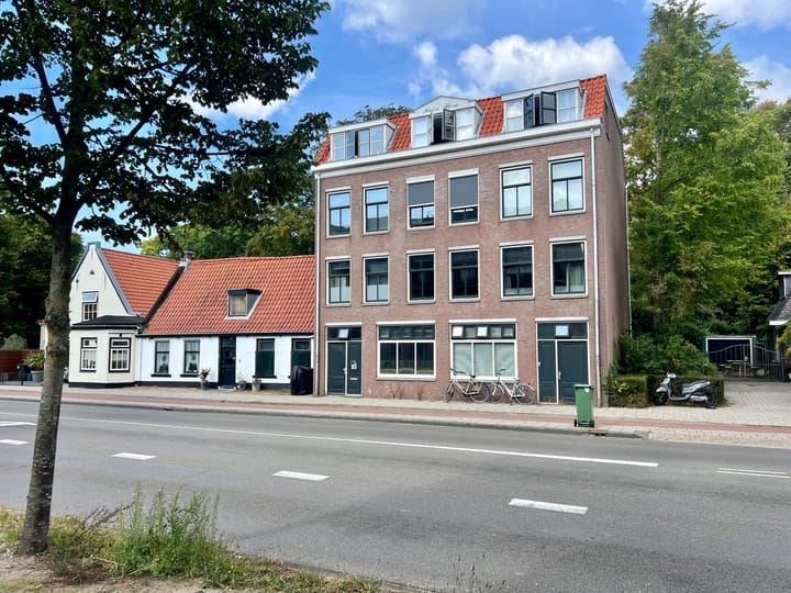 Kleverlaan 3 F