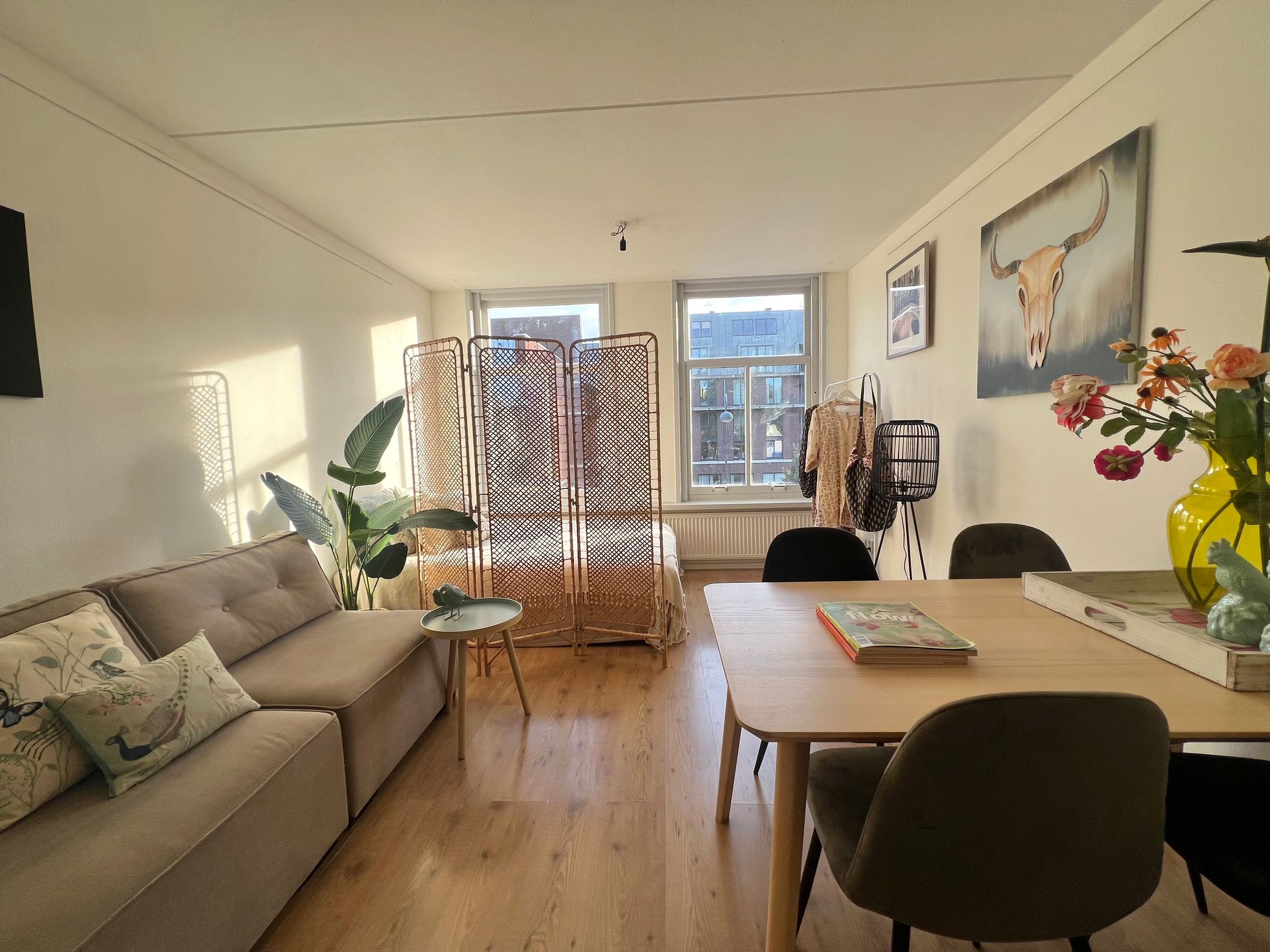 Foto 3 van Kleverlaan 3-F