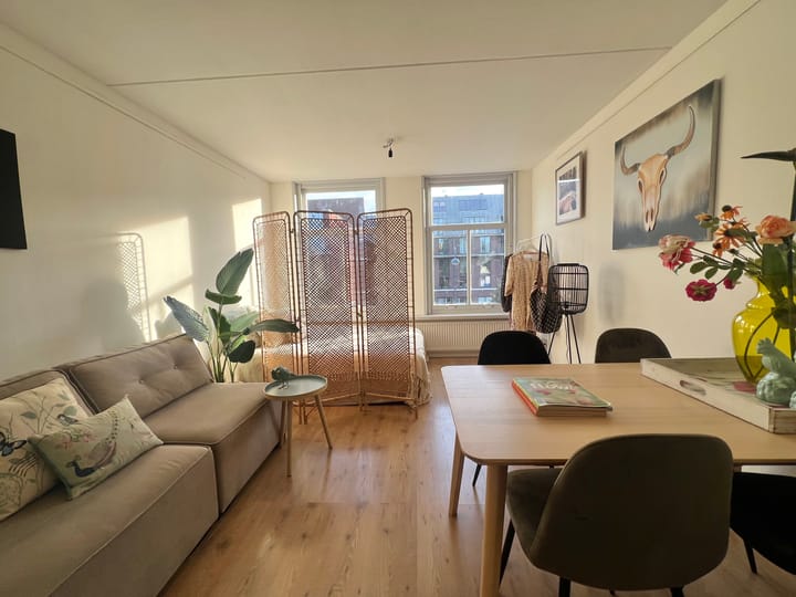 Foto 3 van Kleverlaan 3-F