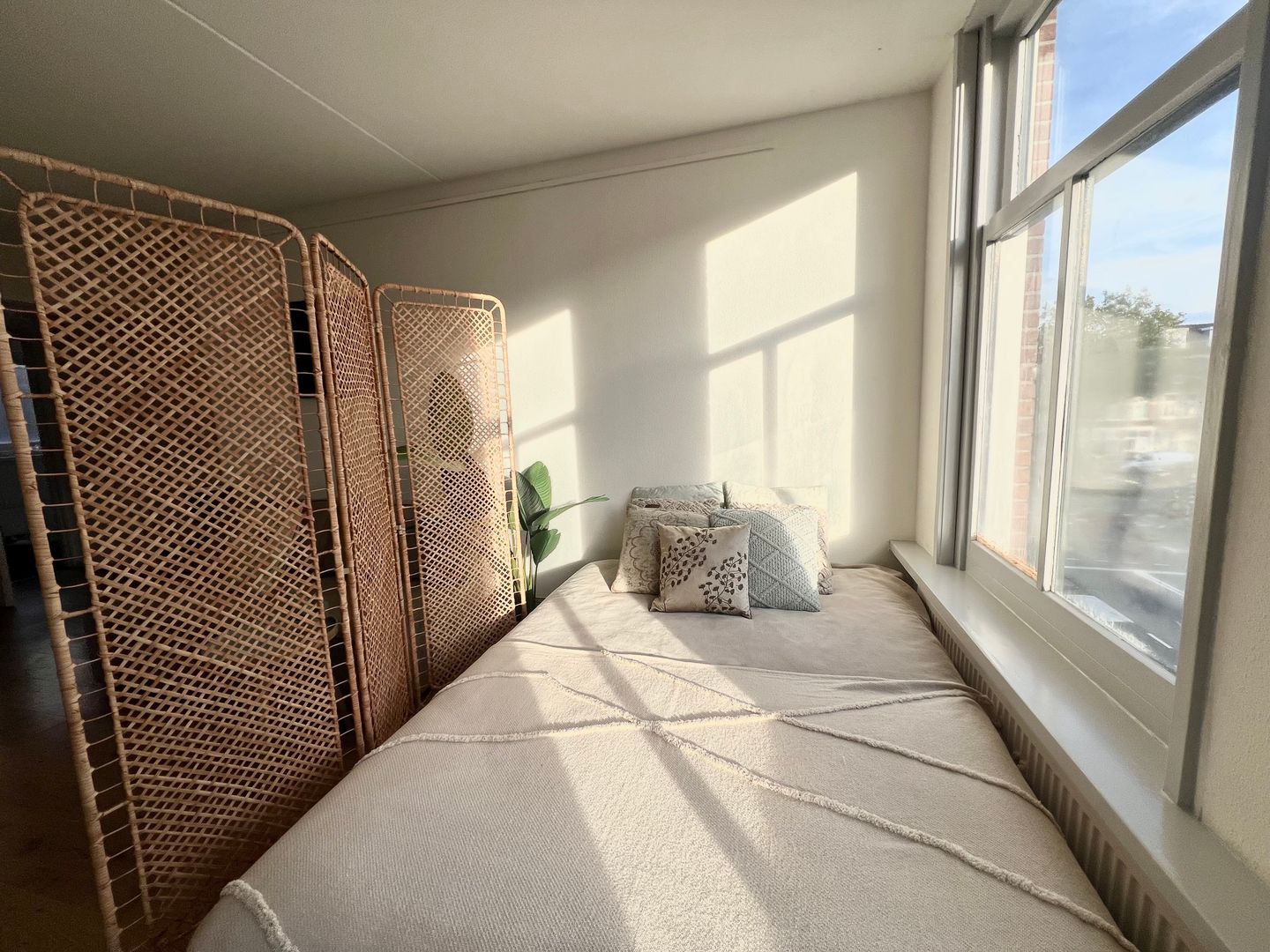 Foto 4 van Kleverlaan 3-F