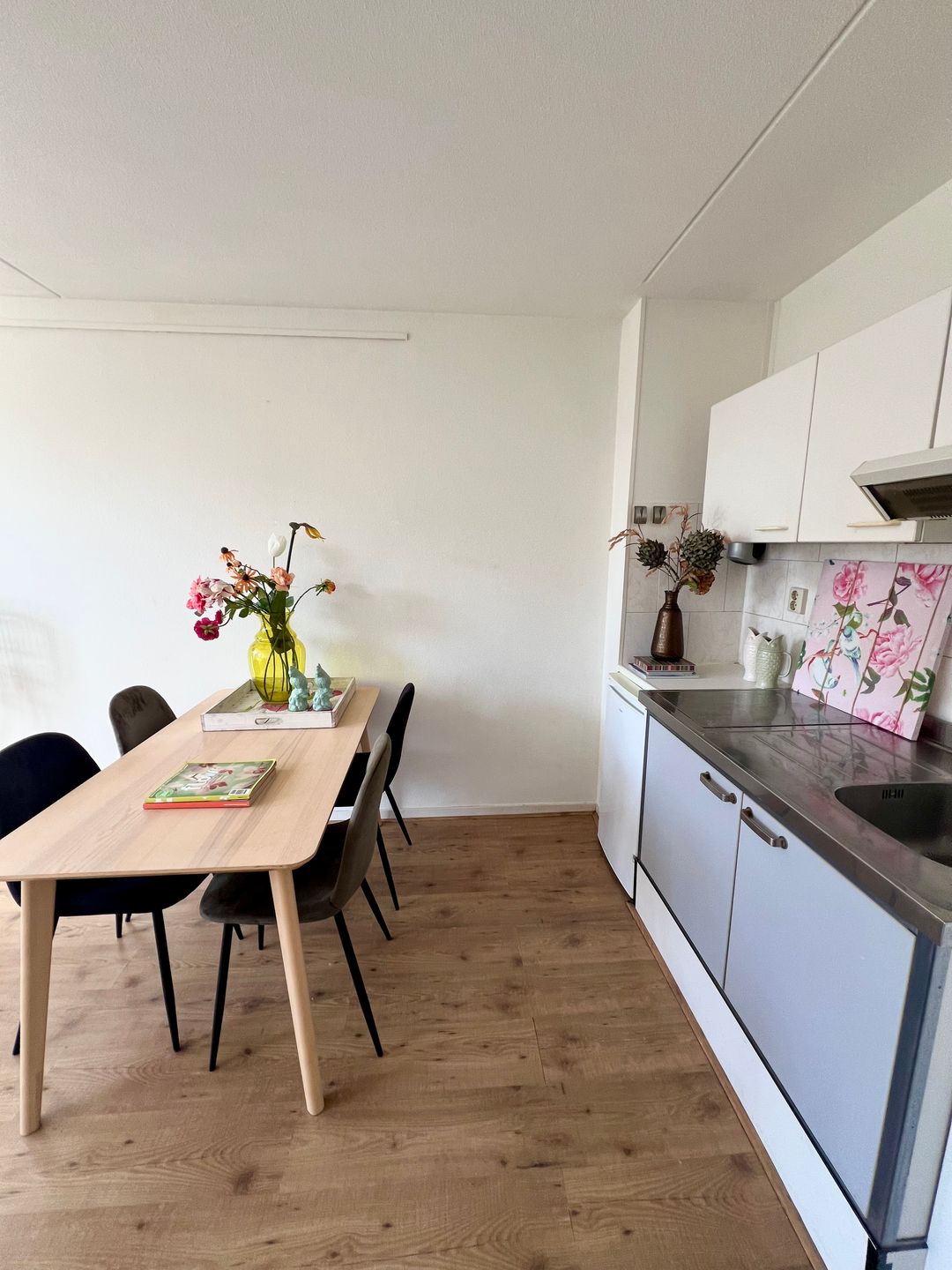 Foto 8 van Kleverlaan 3-F