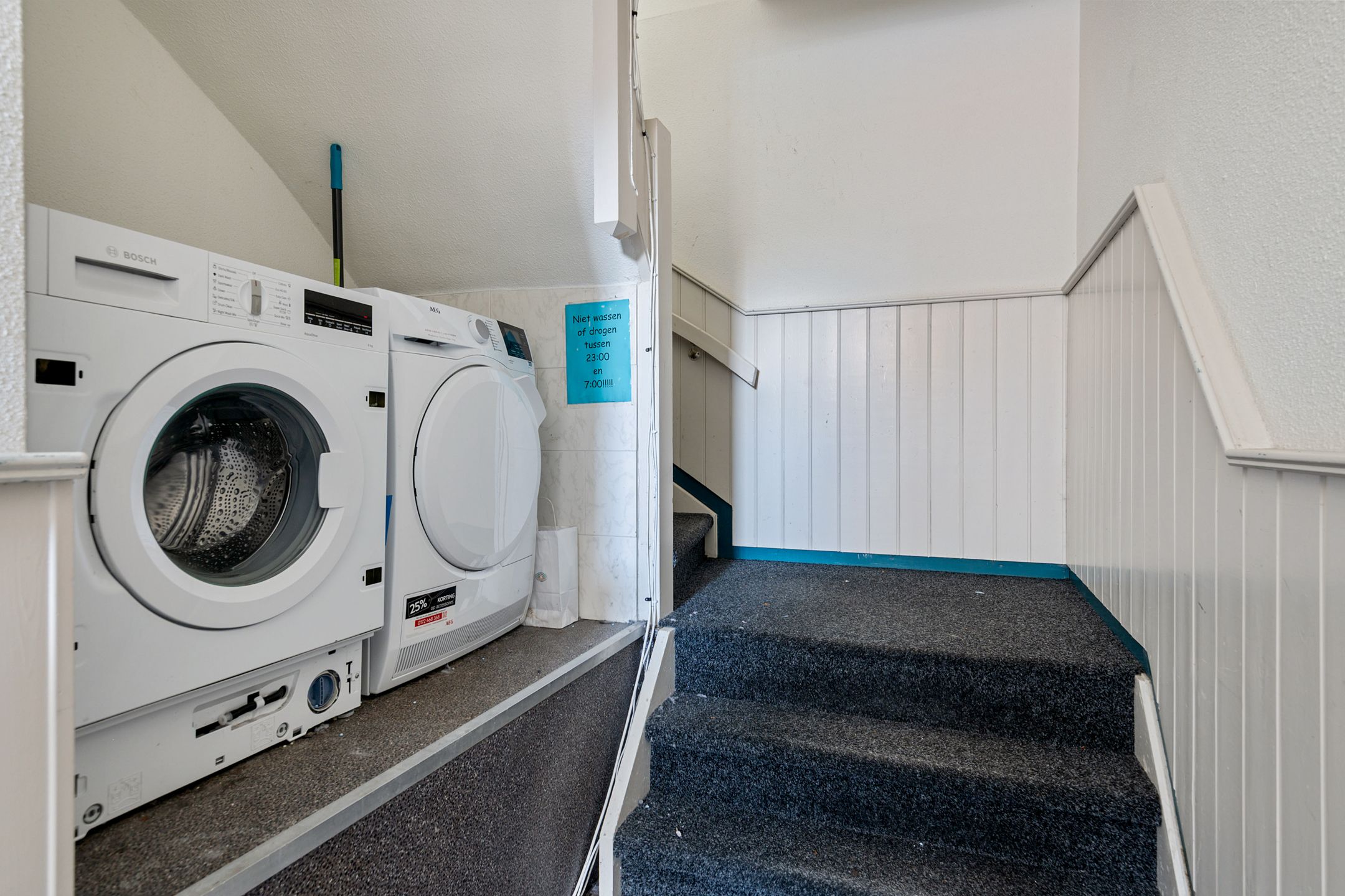 Foto 9 van Kleverlaan 3-F