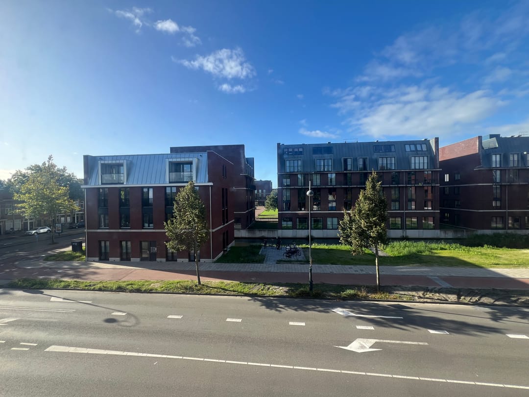 Foto 16 van Kleverlaan 3-F