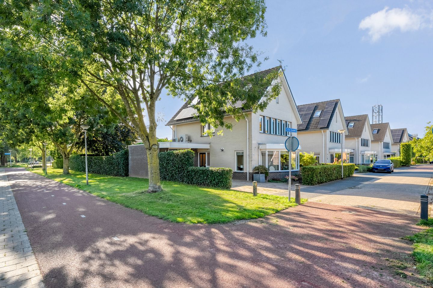 Foto 1 van Erve Harbers 14