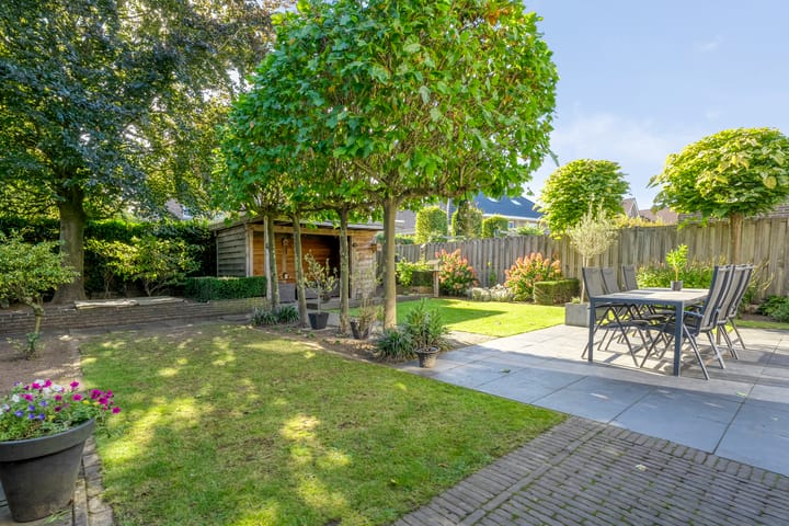 Foto 3 van Erve Harbers 14