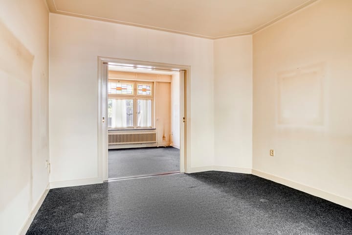 Foto 5 van Koningin Regentesselaan 18