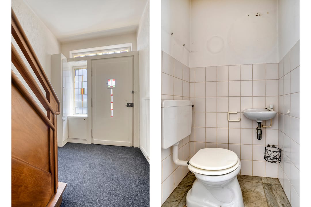 Foto 8 van Koningin Regentesselaan 18