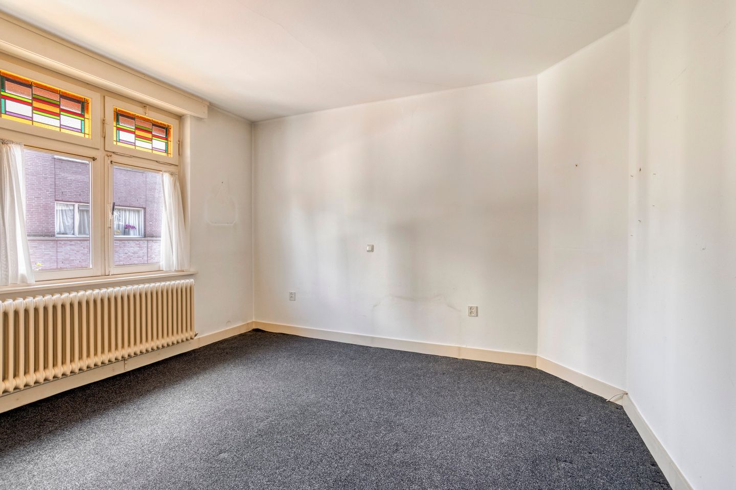 Foto 10 van Koningin Regentesselaan 18