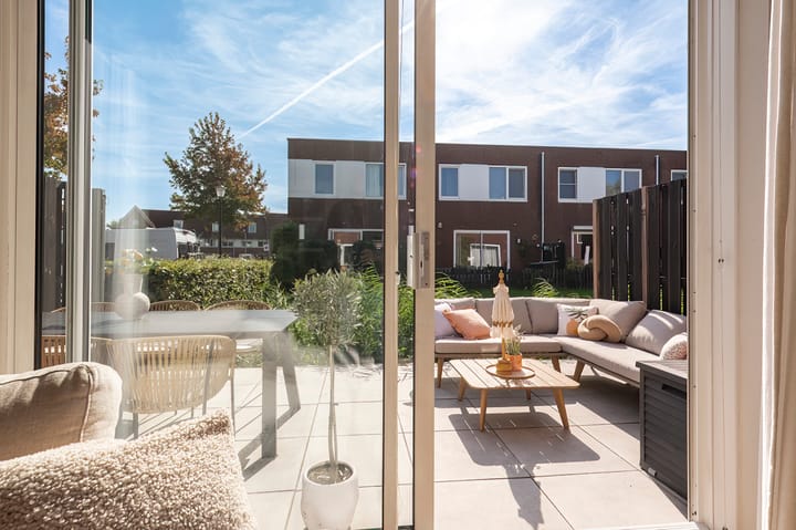 Foto 2 van P.J.W. Beltjeslaan 9