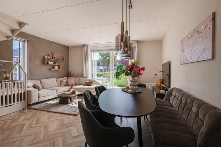 Foto 3 van P.J.W. Beltjeslaan 9