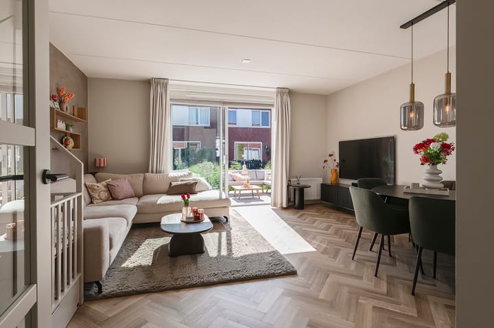 Foto 7 van P.J.W. Beltjeslaan 9