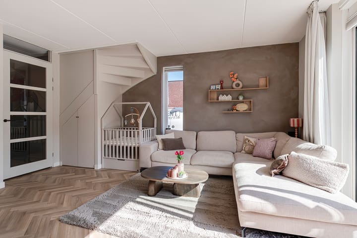 Foto 8 van P.J.W. Beltjeslaan 9