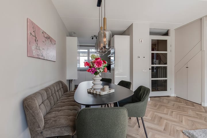 Foto 11 van P.J.W. Beltjeslaan 9