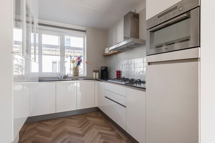 Foto 12 van P.J.W. Beltjeslaan 9