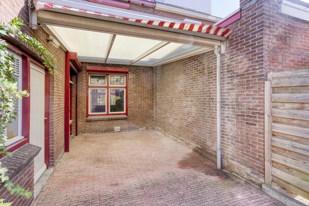 Foto 22 van Koningin Regentesselaan 18