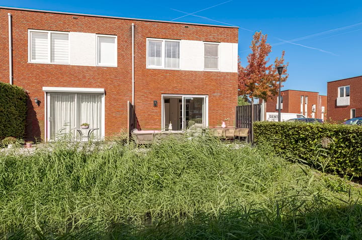 Foto 13 van P.J.W. Beltjeslaan 9