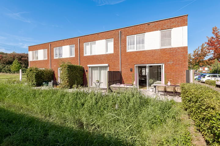 Foto 14 van P.J.W. Beltjeslaan 9