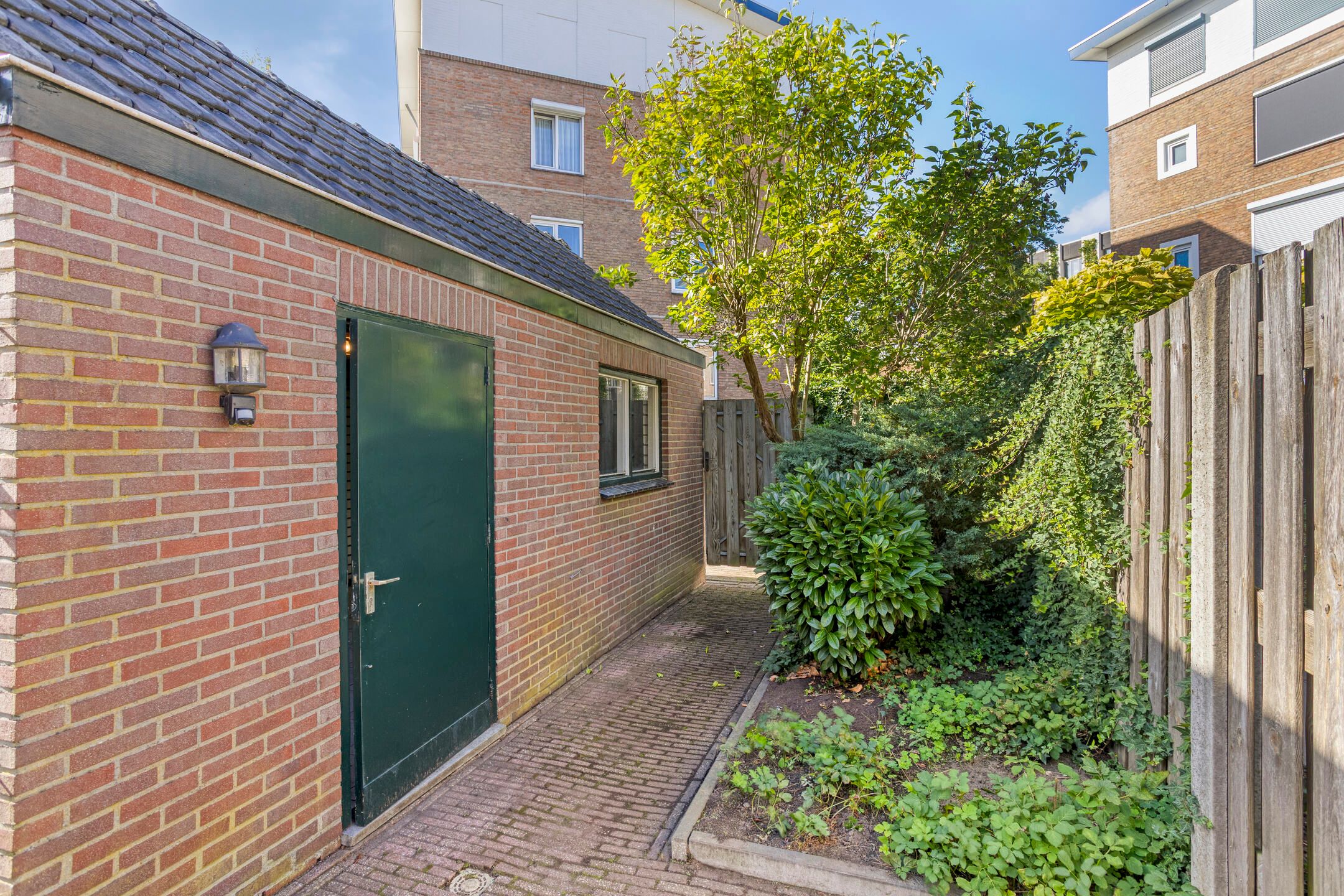 Foto 24 van Koningin Regentesselaan 18