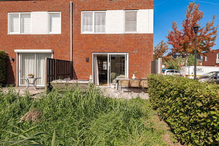 Foto 15 van P.J.W. Beltjeslaan 9